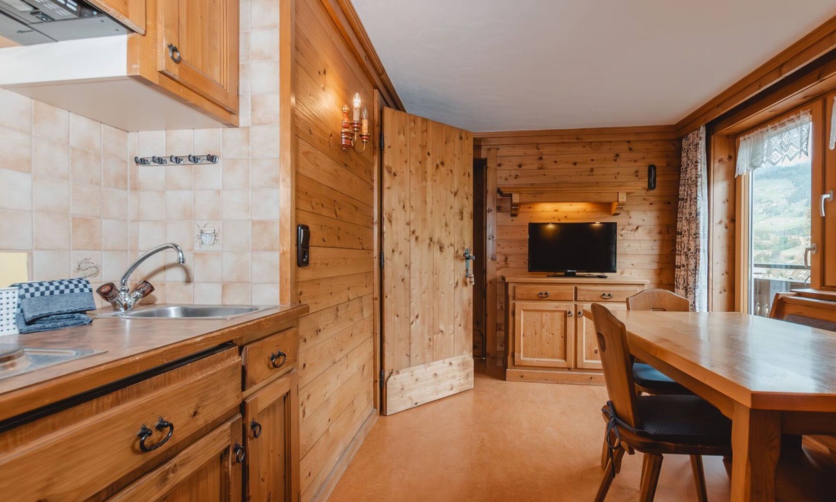 Hollersbach im Pinzgau Apartment | by Interhome