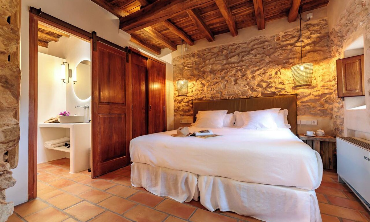 Sant Rafael de Sa Creu Other | Can Lluc Boutique Country Hotel & Villas