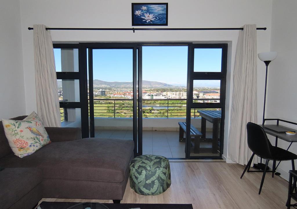 Century City Apartment | Cape Town Luxury Stays Knightsbridge Luxury Apartment Century City