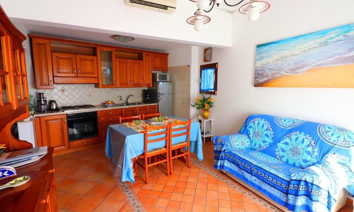 Chiesa Nuova Apartment | CASA ALESSANDRA POSITANO