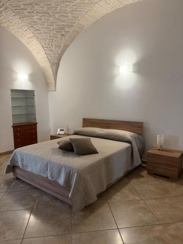 Putignano Apartment | Casa Clapiase