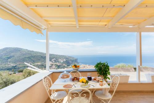 Vico Equense House | casa FraLu