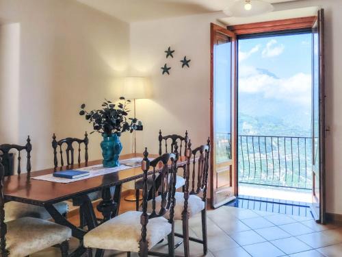 Ravello Apartment | Casa Rossa