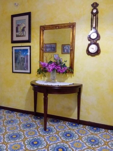Boscoreale House | Casa Vacanza CHICCA