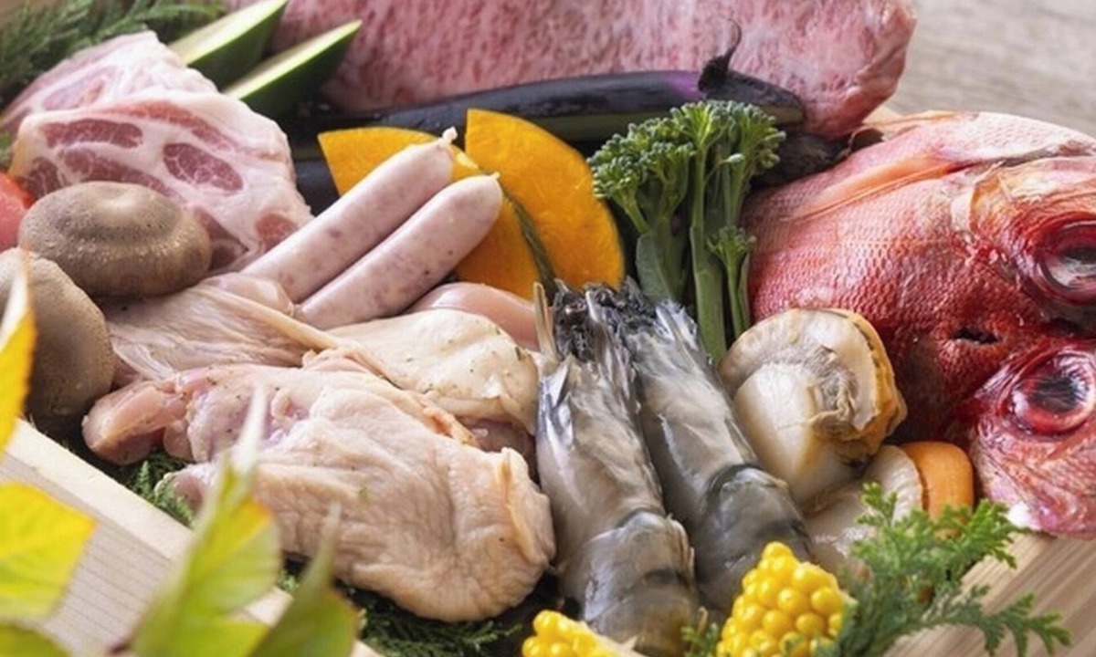 Izu RV Rental | Casual BBQ plan with emphasis on grilled food | Bo/Izu City Shizuoka