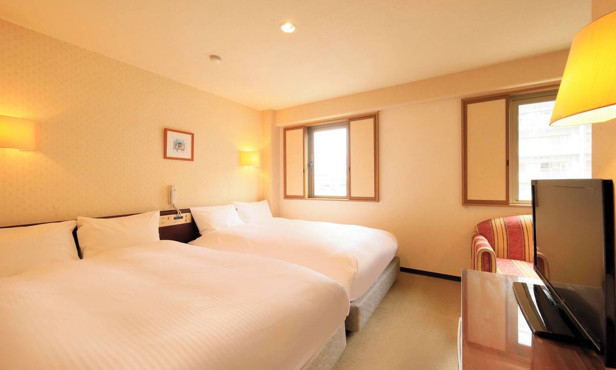 Naka Ward Hotel | Centurion Hotel Hamamatsu
