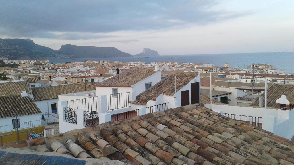 Altea Apartment | Cernoch