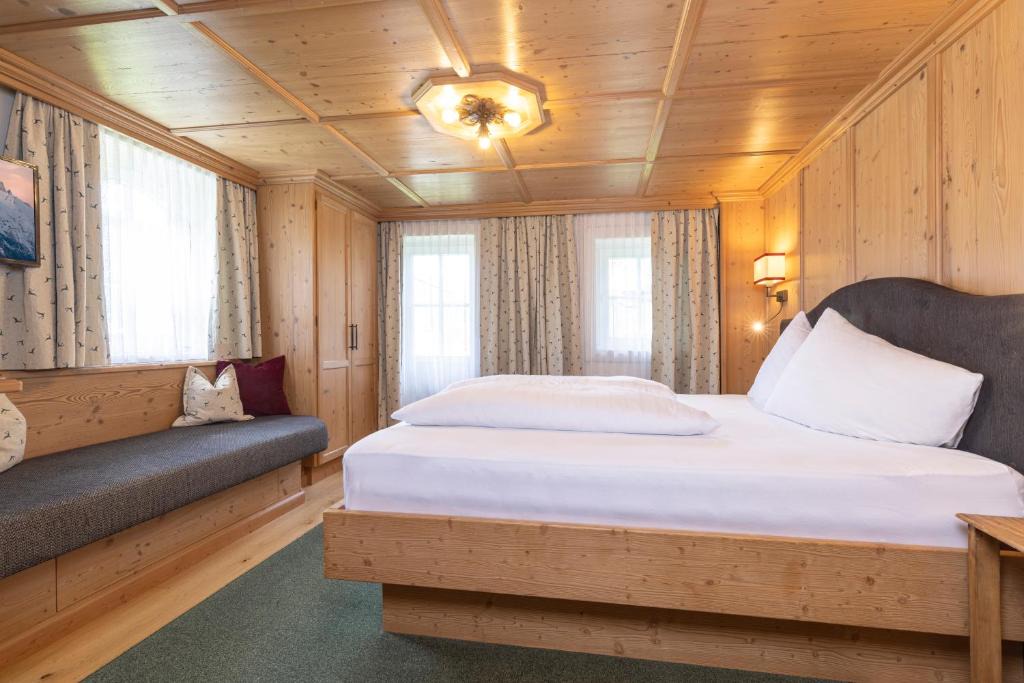 Stumm Ski Chalet | Chalet Dorfbäck