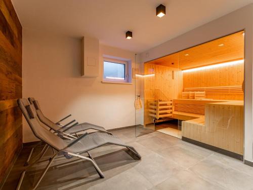 Lengdorf Ski Chalet | Chalet Lengberg B1