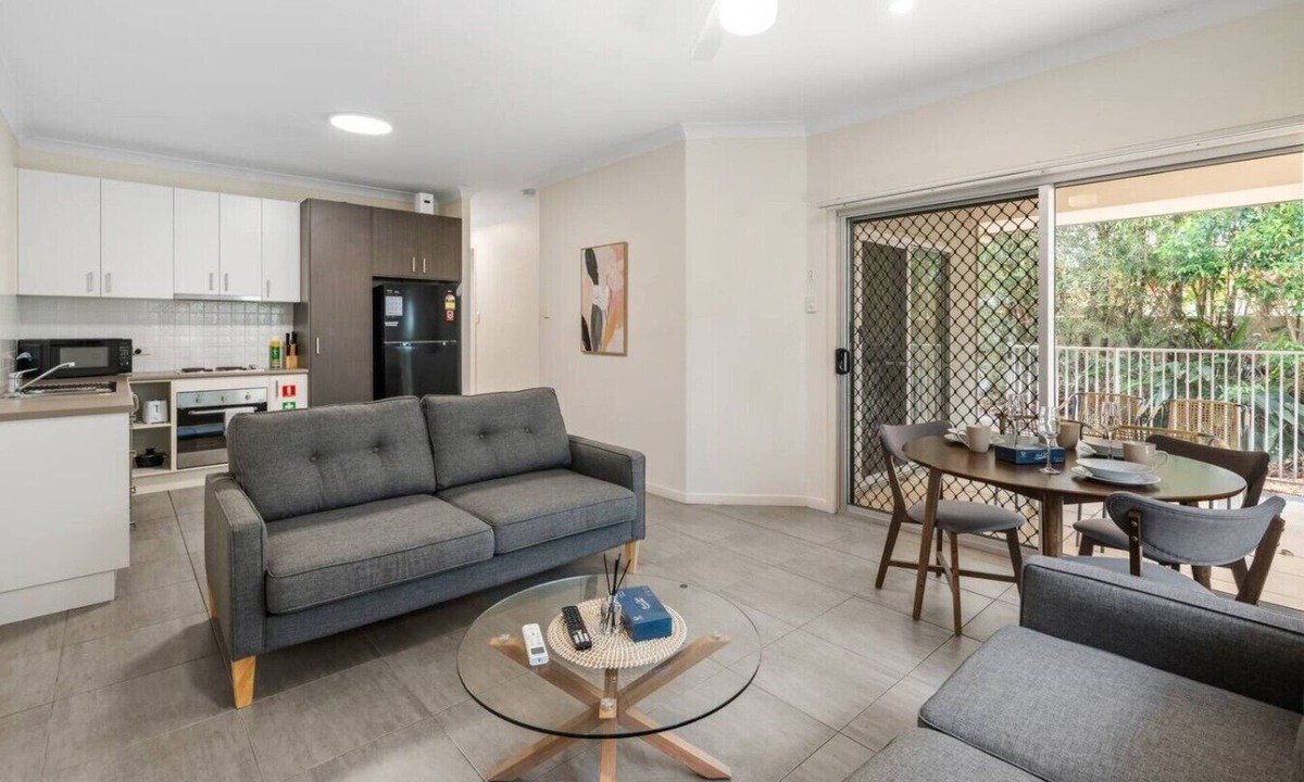 Mount Warren Park House | Charming 2BR Home in Serene Mount Warren Park
