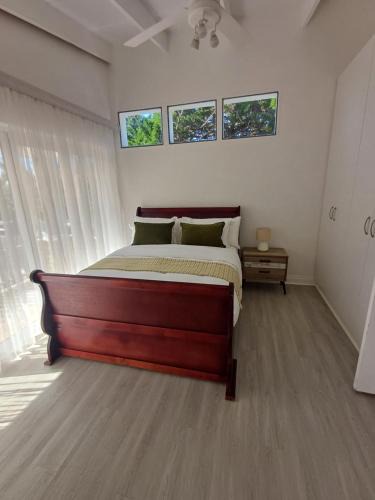 Nahoon Apartment | Chuma's Cosy Place