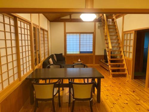 Kiso Apartment | Coco開田高原 - 最大6名宿泊可 - 星空と自然を満喫できる一棟貸切の無人宿