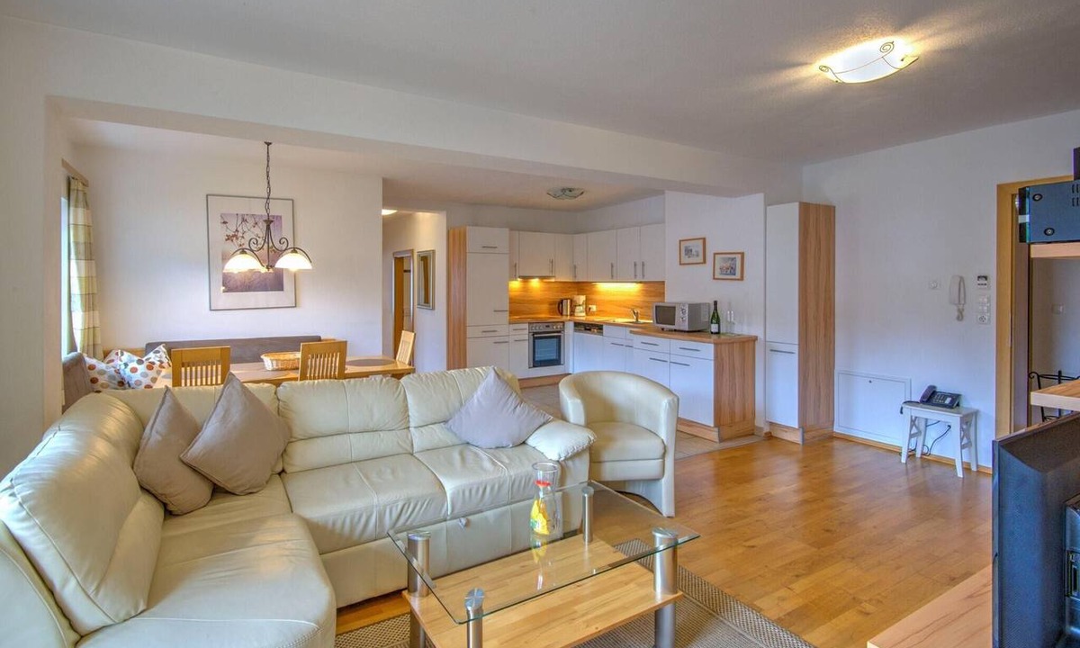 Niederau Apartment | Comfortable Vicky Apartment in Wildschönau
