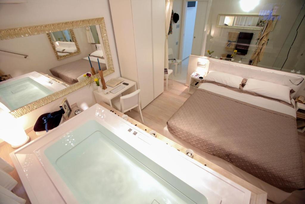 Termoli Bed & Breakfast | Conte Max Rooms