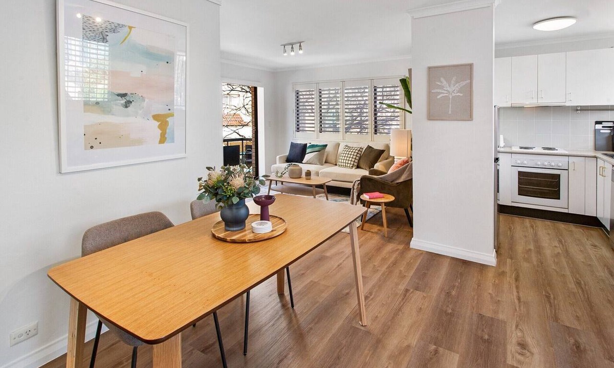 New Farm Apartment | Cosy Unit with Parking near New Farm Park & River