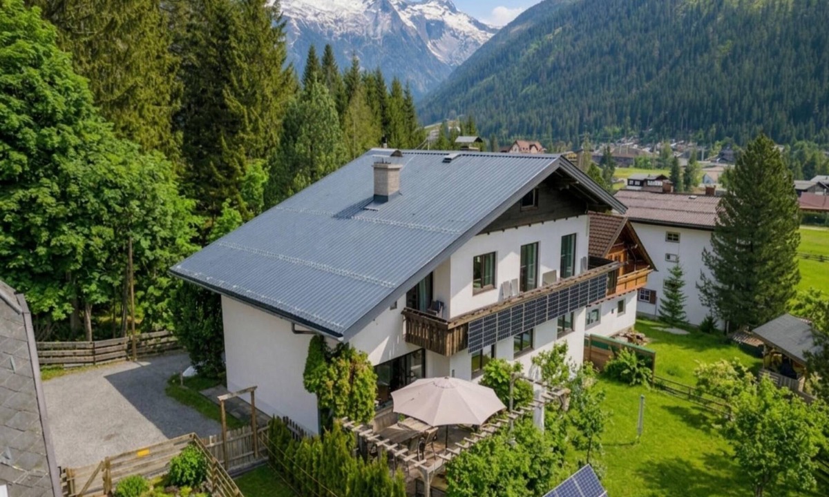Mallnitz House | Country house between ski resorts and mountains