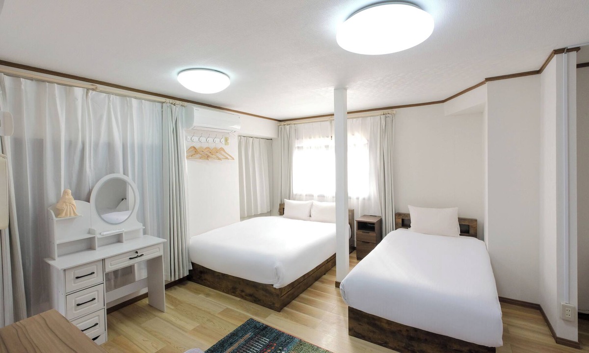 Setagaya Apartment | Cozy Pad