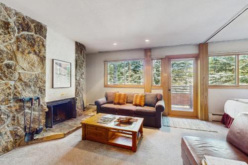 Snowmass Village Apartment | Cozy Slopeside Condo