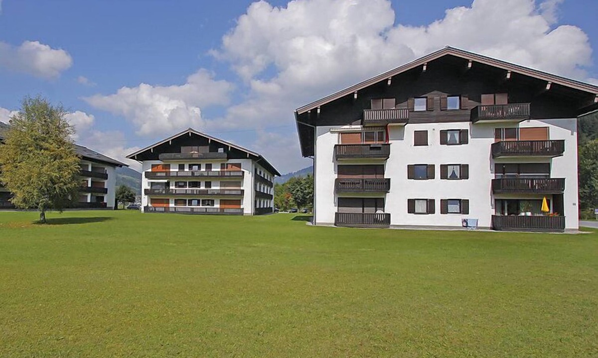 Flachau Apartment | Dachstein Top 2 by Interhome
