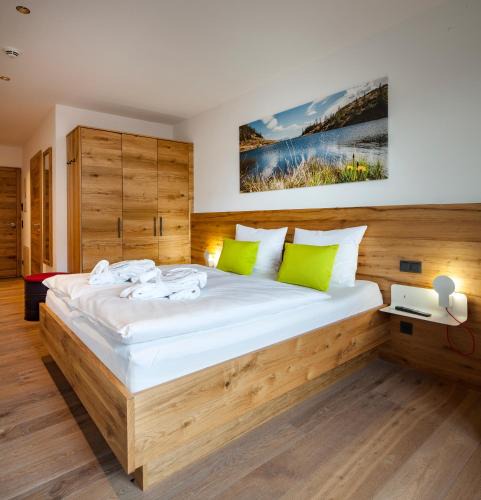 Moosen Apartment | Das Heimsitz