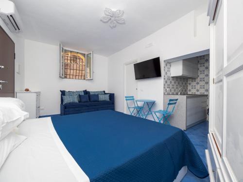 Chiesa Nuova House | De Vivo Realty - Camilla House Positano