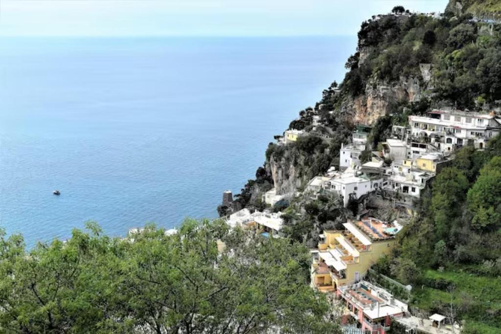 Chiesa Nuova House | De Vivo Realty - Chez Angelina Positano