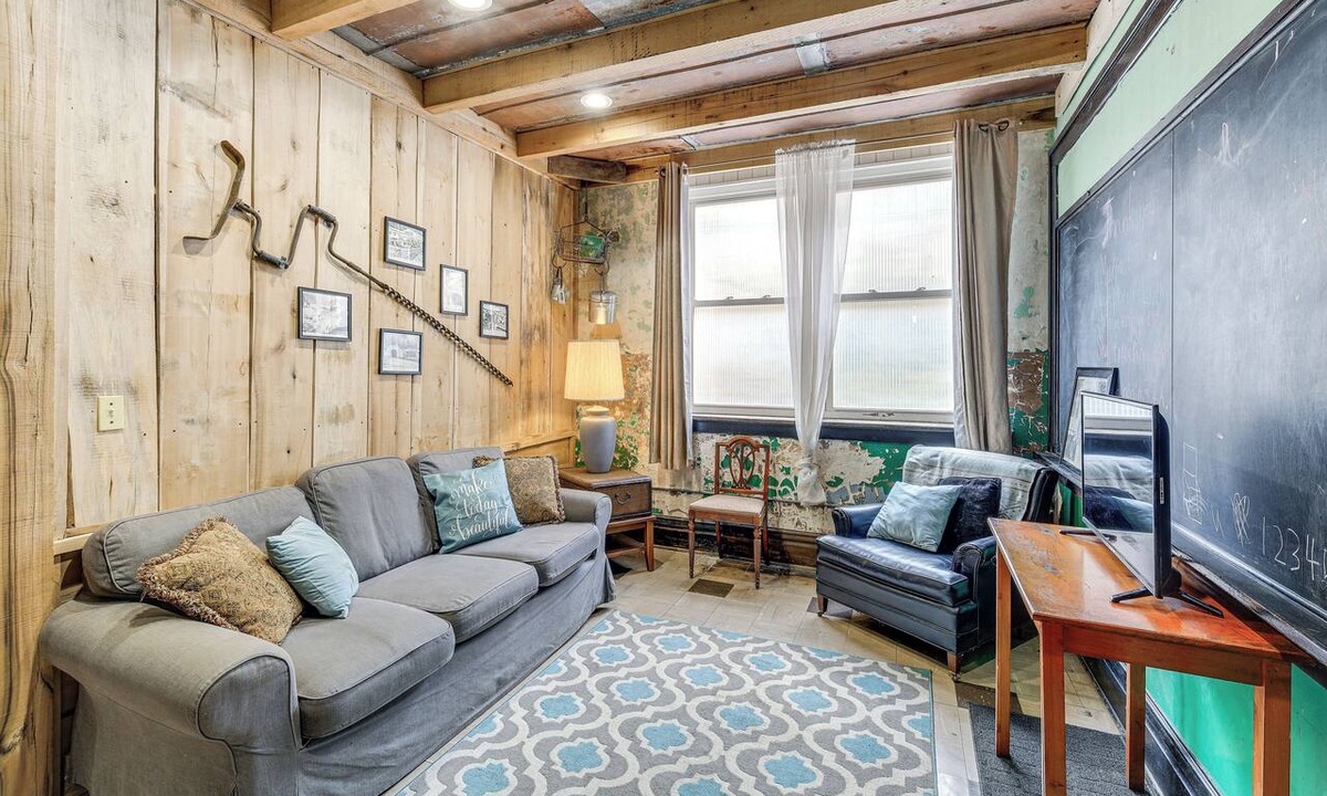 Wilcoe Apartment | Direct Trail Access! ATV Riding Home Base in Gary