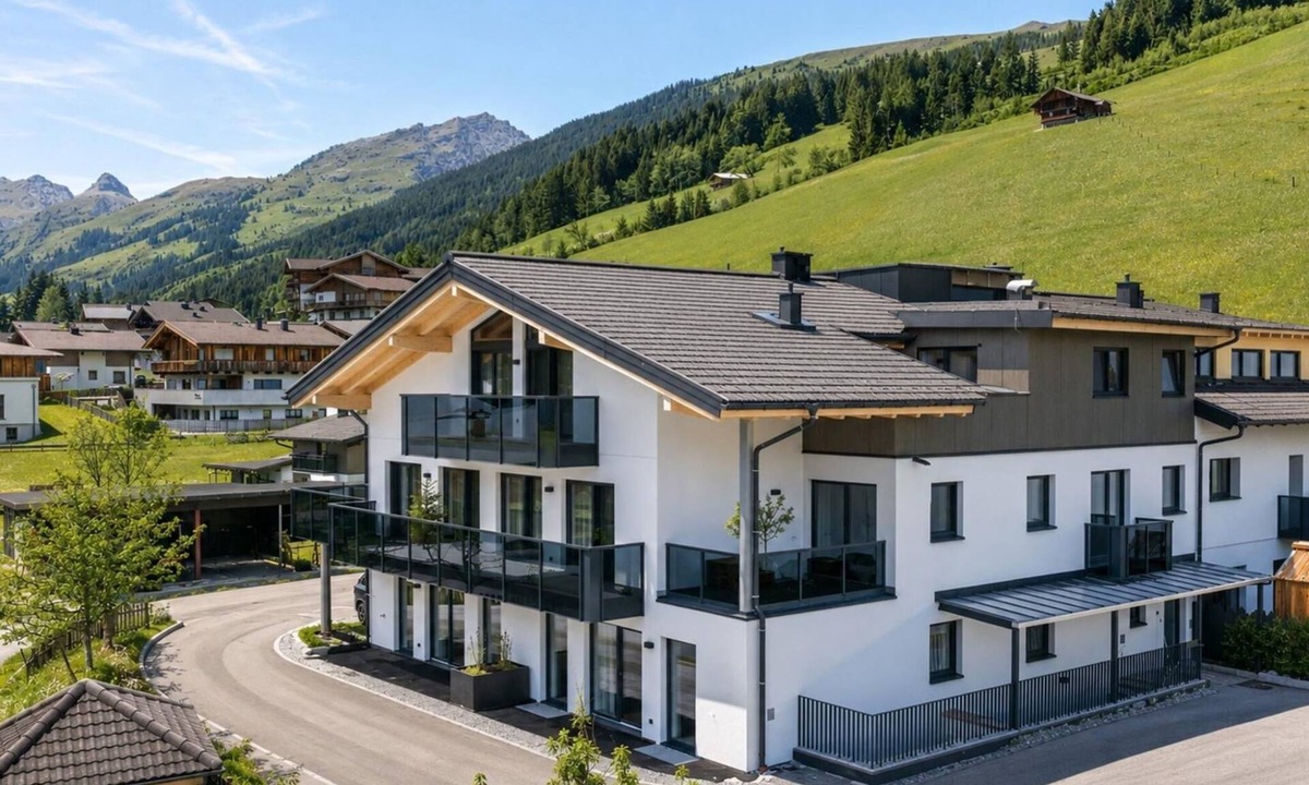 Kolling Apartment | Directly located on the slopes with a sauna