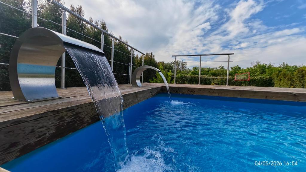 Pompei House | Domus DEA Holiday Home