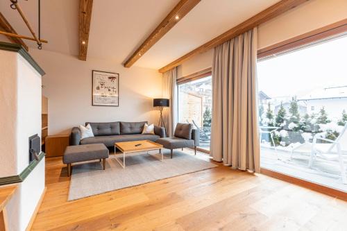 Reith bei Kitzbuehel Apartment | Dorfresort Kitzbühel by ALPS RESORTS