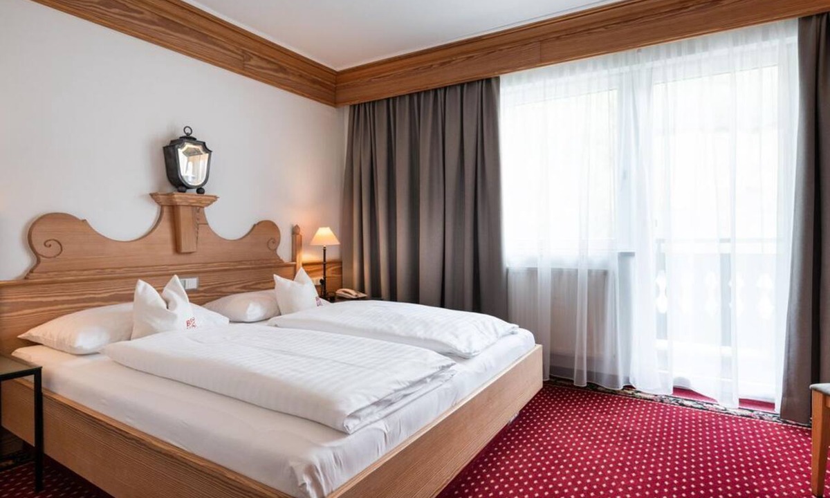 Schonbach Apartment | Double room, shower or bath, WC, short stay - Hotel Gassner *Superior