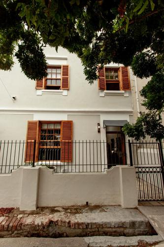 Graaff-Reinet House | Double Story