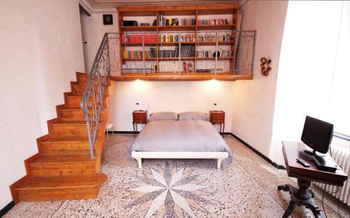 Savona Bed & Breakfast | Due Papi