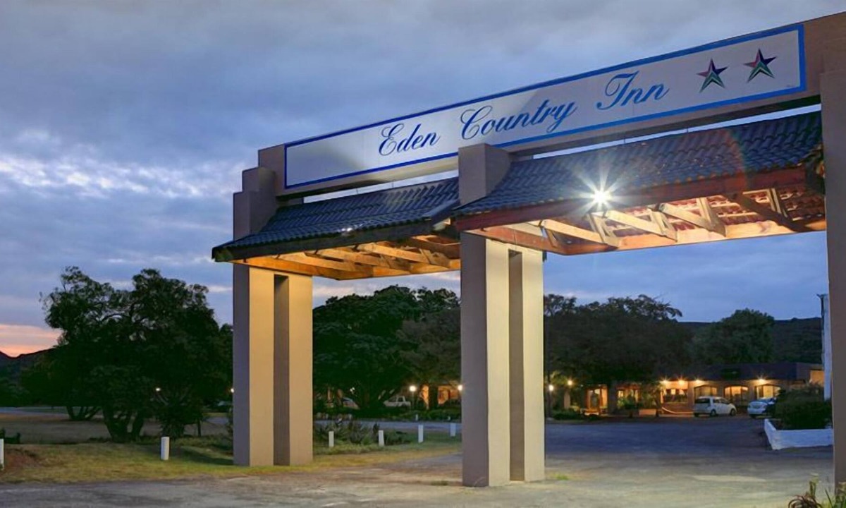 Klein Brak River House | Eden Country Inn