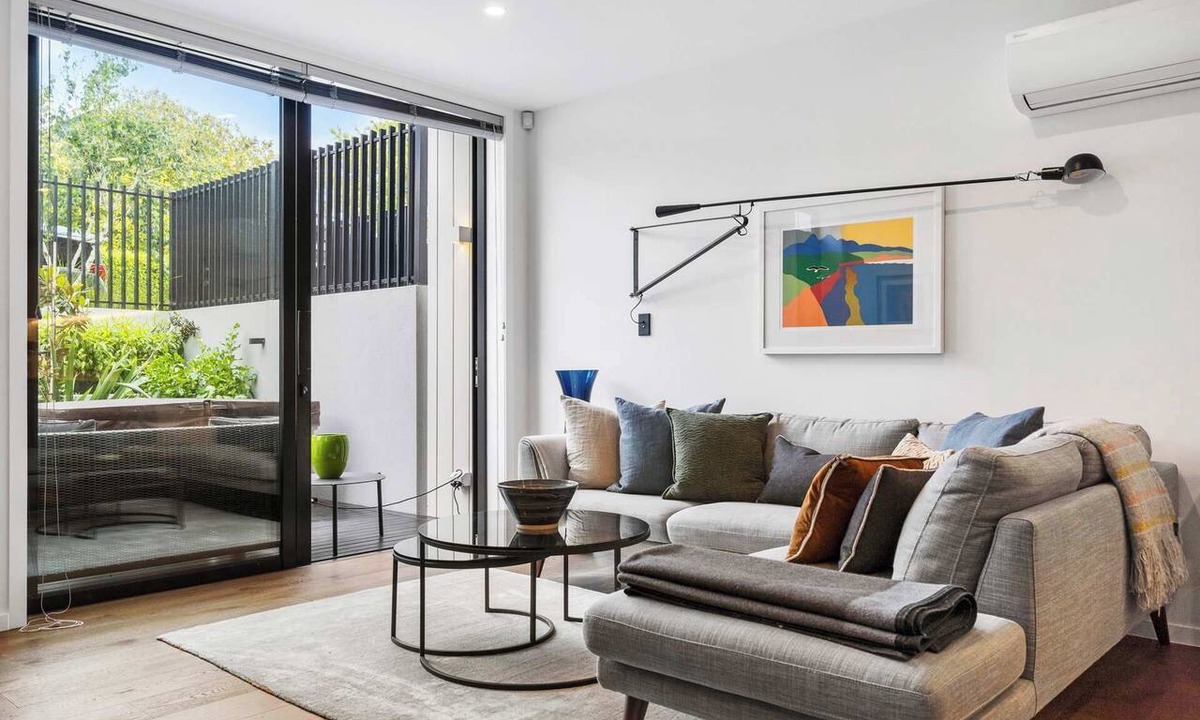 Remuera House | Elegant Remuera 2BDR Retreat Prime Location