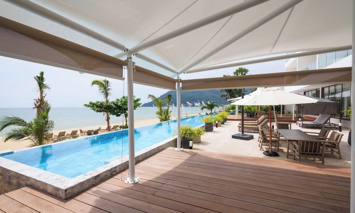 Phuket House | Elite Atoll Khanom - Luxury Coastal Escape