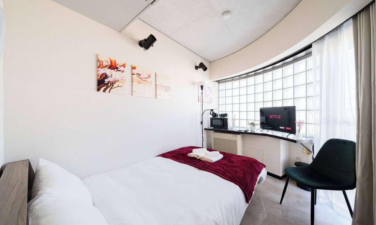 Yutenji Apartment | Excellent access to Shibuya area! Residence 2 minutes from the station