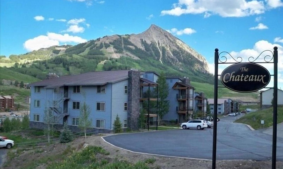 Mount Crested Butte Condo | Exquisite Mountain View! Great Location on Free Bus Route! 5 Star Reviews!