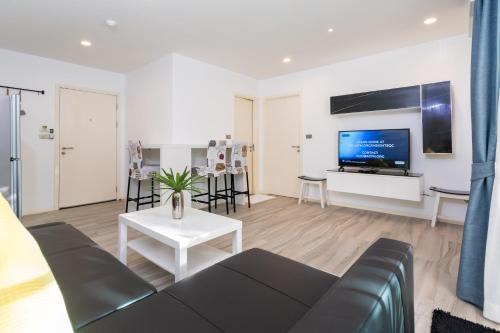 Sa Khu Apartment | F11 Title 50м2 Люкс Бассейн Рубль ВАТСАП669З582I976