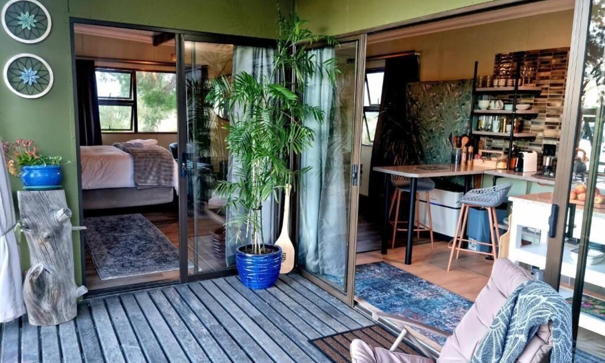 Prince Alfred Hamlet Cottage | Fairfield Cottages