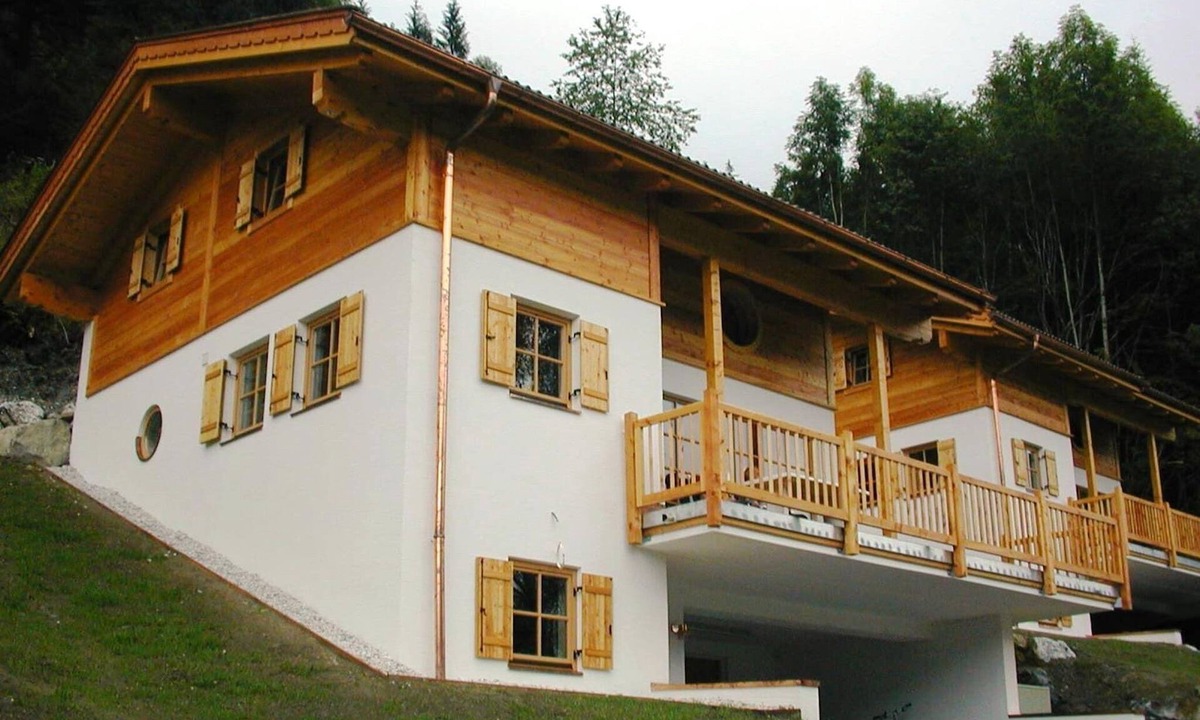 Wald im Pinzgau Ski Chalet | Family Alpine Chalet in Wald im Pinzgau