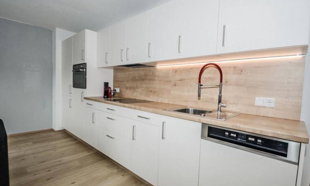 Mittersill Apartment | Family Apartment - Alpine Apartments by Schnöll