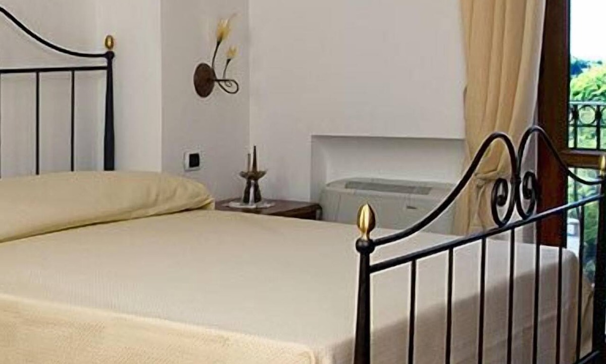 Campinola Bed & Breakfast | Farfalle E Gabbiani