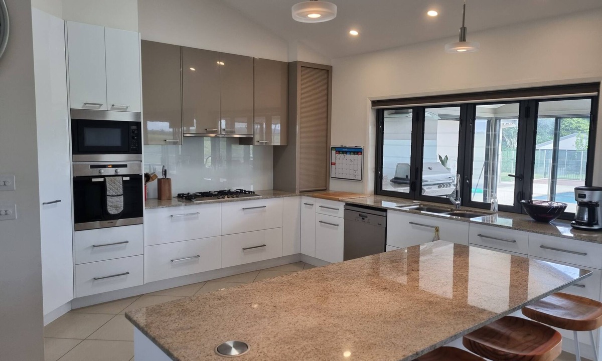 Palmers Channel Other | Farm, pool, lots of space close to Yamba. Pet Friendly