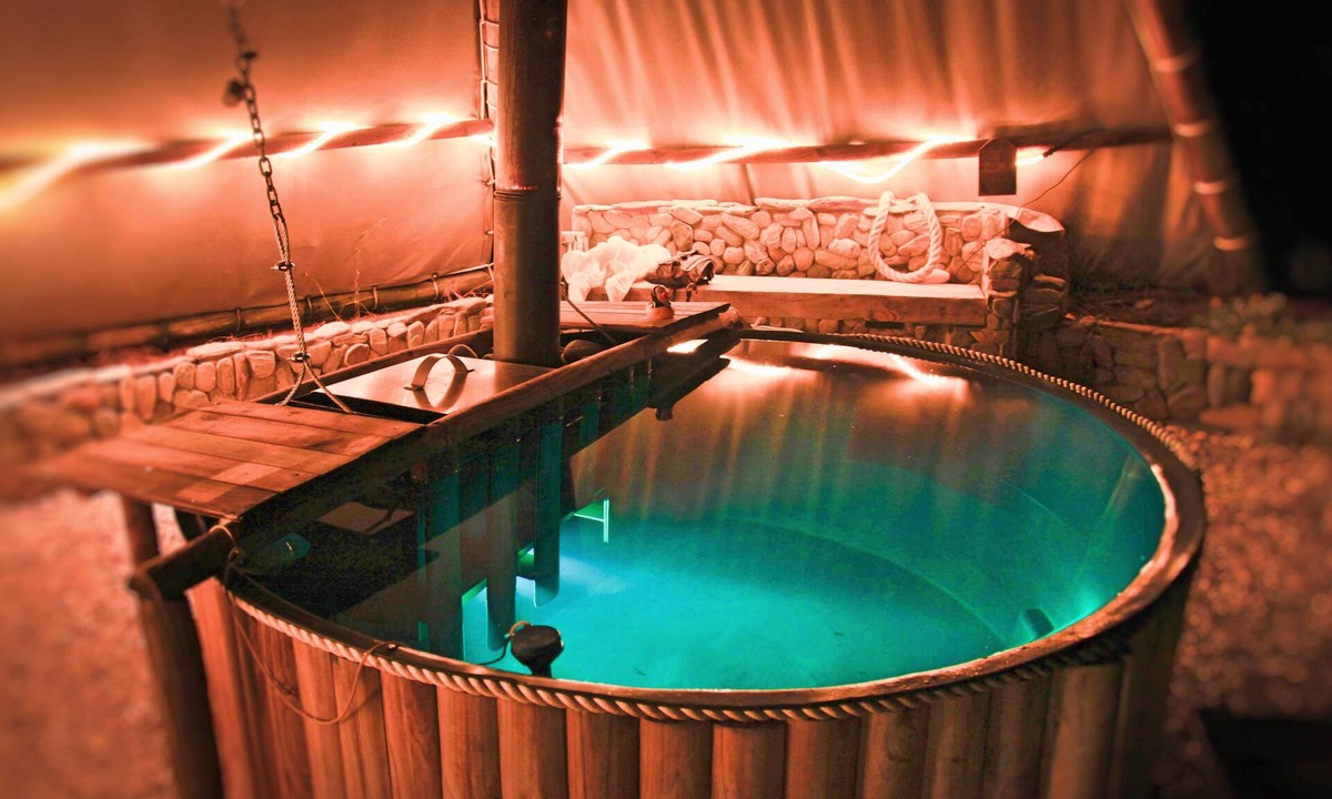 Paternoster House | Farr Out Guesthouse
