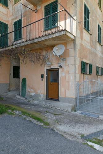 Levanto Apartment | Fattore 8
