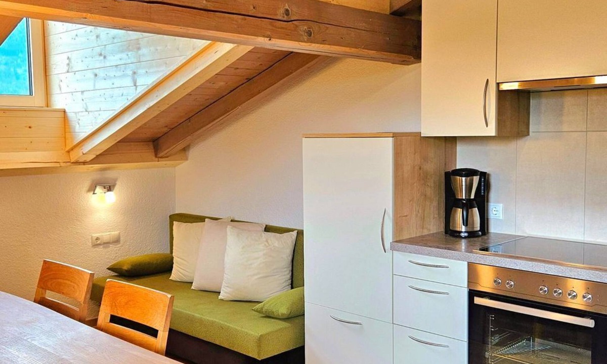 Reith im Alpbachtal House | Ferienwohnung Edelweiß - Neubauhof