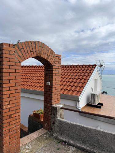 Dragonea House | Fico D'india - Sea View Home & Free Parking in Amalfi Coast