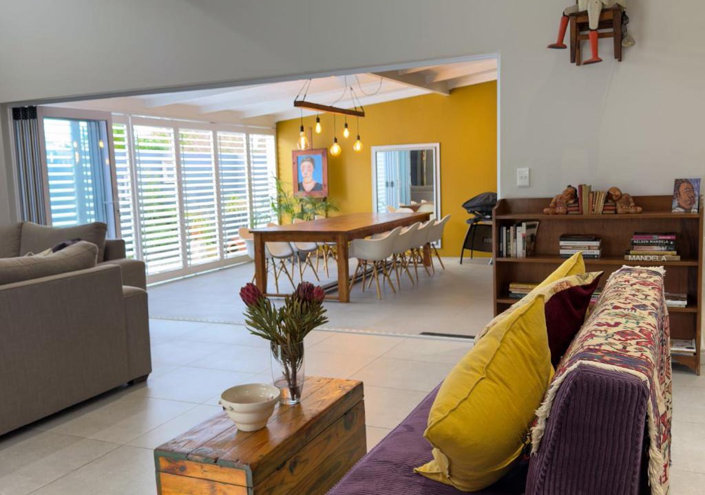 Onrus House | Flow