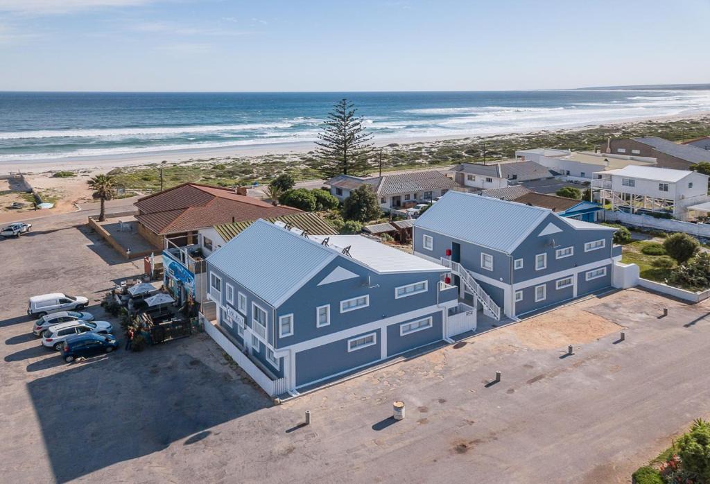 Elands Bay Apartment | Fork West Holiday Apartments